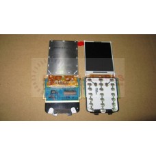  LCD SAMSUNG T459 COM PLACA DO TECLADO