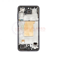 Tela Display Lcd Samsung A35 5G A356 Oled Com Aro ZL