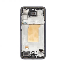 Tela Display Lcd Samsung A35 5G A356 Oled Com Aro ZL