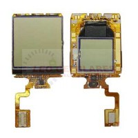 LCD SAMSUNG A800