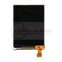 LCD SAMSUNG C3500 C3752