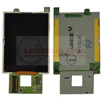 LCD SAMSUNG C400