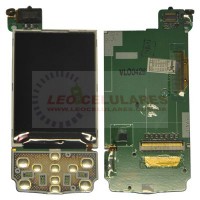 LCD SAMSUNG D820