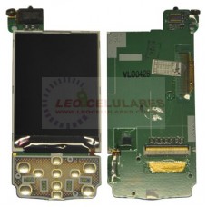 LCD SAMSUNG D820