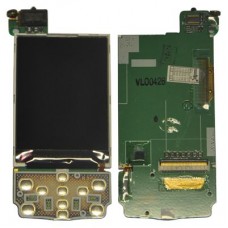 LCD SAMSUNG D820