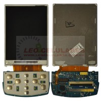 LCD SAMSUNG D880