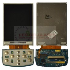 LCD SAMSUNG D880