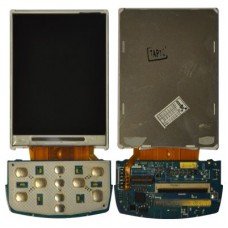 LCD SAMSUNG D880