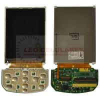 LCD SAMSUNG D900