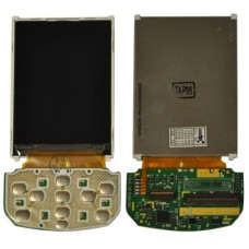 LCD SAMSUNG D900