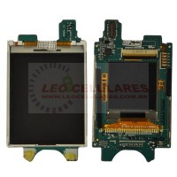 LCD SAMSUNG E215