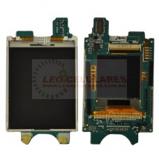 LCD SAMSUNG E215