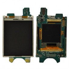 LCD SAMSUNG E215