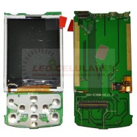 LCD SAMSUNG E250
