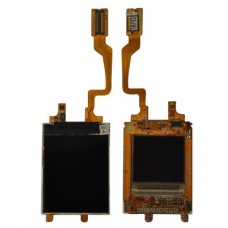 LCD SAMSUNG E330