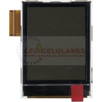 LCD SAMSUNG E630