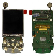 LCD SAMSUNG E740 E746