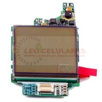 LCD SAMSUNG I225