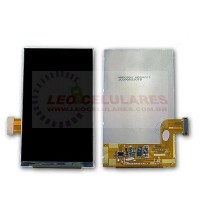 LCD SAMSUNG I8000 OMINIA II
