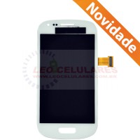 LCD SAMSUNG i8190 S3 MINI COMPLETO