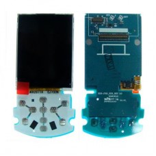 LCD SAMSUNG J700
