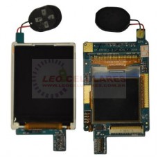 LCD SAMSUNG E2210
