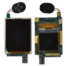 LCD SAMSUNG E2210