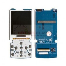 LCD SAMSUNG M610