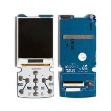 LCD SAMSUNG M610