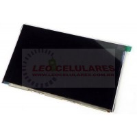 LCD SAMSUNG GALAXY TAB GT-P1000