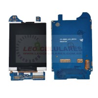 LCD SAMSUNG S3600