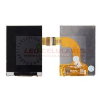 LCD SAMSUNG S3650