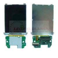 LCD SAMSUNG U600