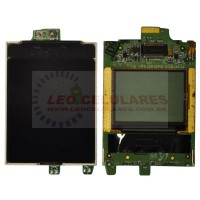 LCD SAMSUNG X460