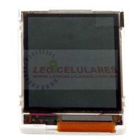 LCD SIEMENS CX65