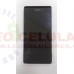 LCD E TOUCH SONY XPERIA M4 E2363 E2303 E2353 E2306 ORIGINAL