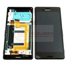 LCD E TOUCH SONY XPERIA M4 E2363 E2303 E2353 E2306 ORIGINAL