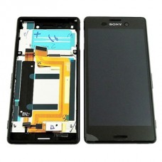 LCD E TOUCH SONY XPERIA M4 E2363 E2303 E2353 E2306 ORIGINAL