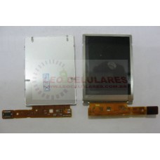  LCD SONY ERICSSON K660