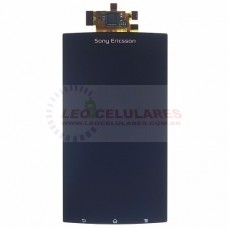 LCD E TOUCH SONY XPERIA ARC S CDMA S11S