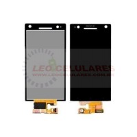 TOUCH LCD SONY XPERIA S LT26I COMPLETO