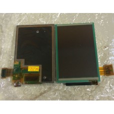  LCD SONY ERICSSON P900