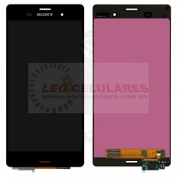  LCD SONY ERICSSON XPERIA Z3 D6603 D6643 D6653 D6616