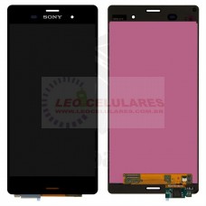  LCD SONY ERICSSON XPERIA Z3 D6603 D6643 D6653 D6616