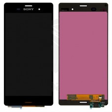  LCD SONY ERICSSON XPERIA Z3 D6603 D6643 D6653 D6616