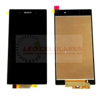 LCD E TOUCH SONY XPERIA Z1 C6902 C6903