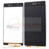 LCD E TOUCH SONY XPERIA Z2 D6543 D6502 D6503