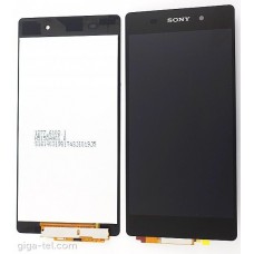 LCD E TOUCH SONY XPERIA Z2 D6543 D6502 D6503
