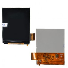 LCD ZTE X760 SIMILAR