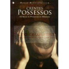 LIVRO CRENTES POSSESSOS